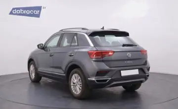 Volkswagen T-Roc 2021 года за 68 290 BYN в Минск