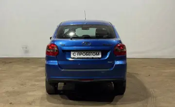 LADA (ВАЗ) Granta 2017 года за 13 990 BYN в Гомель