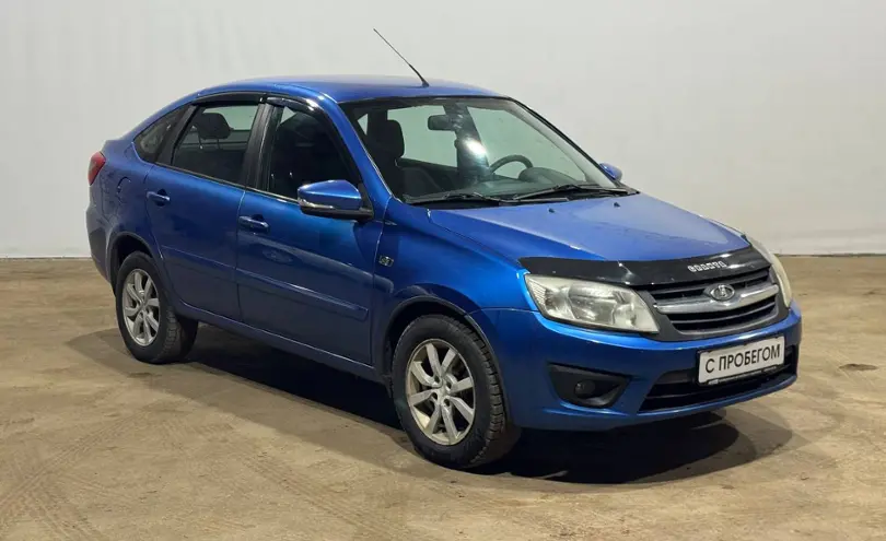 LADA (ВАЗ)