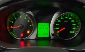 LADA (ВАЗ) Granta 2017 года за 13 990 BYN в Гомель