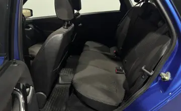 LADA (ВАЗ) Granta 2017 года за 13 990 BYN в Гомель