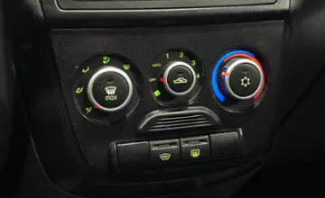 LADA (ВАЗ) Granta 2017 года за 13 990 BYN в Гомель