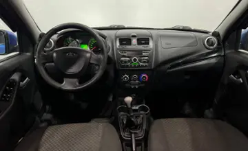 LADA (ВАЗ) Granta 2017 года за 13 990 BYN в Гомель