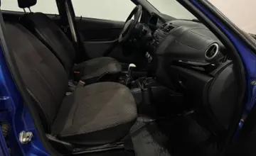 LADA (ВАЗ) Granta 2017 года за 13 990 BYN в Гомель