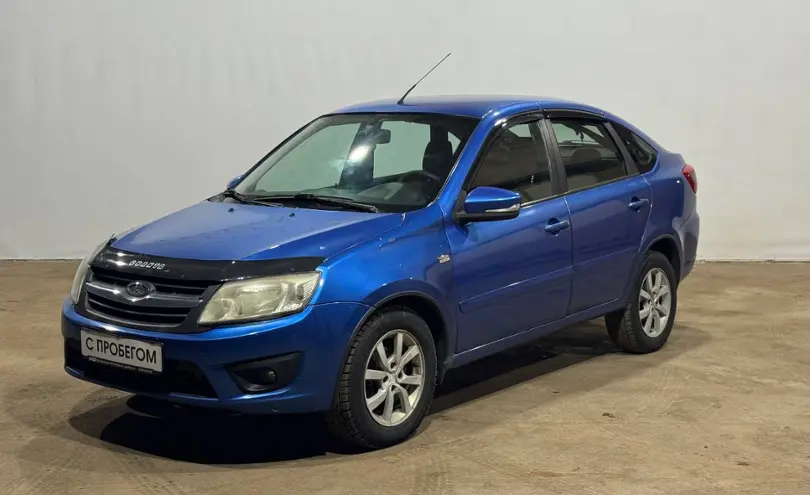 LADA (ВАЗ)