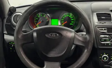 LADA (ВАЗ) Granta 2017 года за 13 990 BYN в Гомель