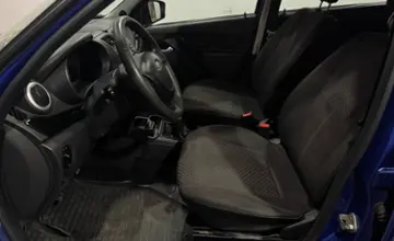 LADA (ВАЗ) Granta 2017 года за 13 990 BYN в Гомель