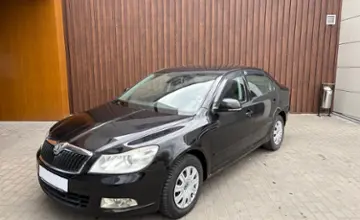Skoda Octavia 2009 года за 15 990 BYN в Гродно