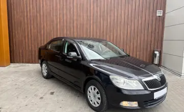 Skoda Octavia 2009 года за 15 990 BYN в Гродно