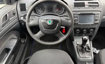 Skoda Octavia 2009 года за 13 990 BYN в Гродно