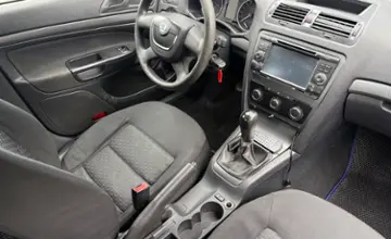 Skoda Octavia 2009 года за 13 990 BYN в Гродно