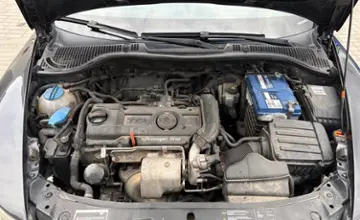 Skoda Octavia 2009 года за 13 990 BYN в Гродно