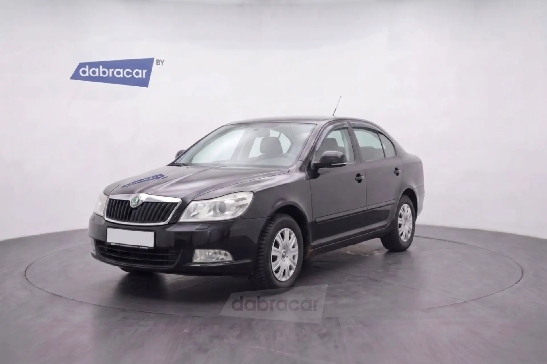 Skoda Octavia 2009 года за 13 990 BYN в Гродно