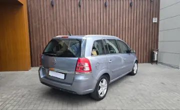Opel Zafira 2009 года за 16 990 BYN в Гродно