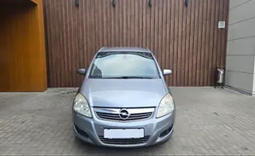 Opel Zafira 2009 года за 16 990 BYN в Гродно