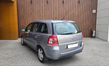 Opel Zafira 2009 года за 16 990 BYN в Гродно