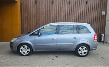 Opel Zafira 2009 года за 16 990 BYN в Гродно