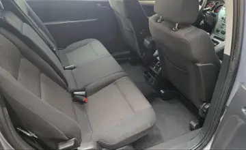Opel Zafira 2009 года за 16 990 BYN в Гродно