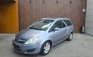 Opel Zafira 2009 года за 16 990 BYN в Гродно