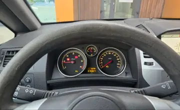 Opel Zafira 2009 года за 16 990 BYN в Гродно