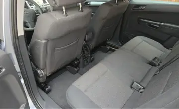 Opel Zafira 2009 года за 16 990 BYN в Гродно