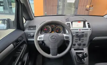Opel Zafira 2009 года за 16 990 BYN в Гродно