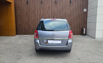 Opel Zafira 2009 года за 16 990 BYN в Гродно