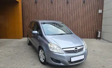 Opel Zafira 2009 года за 16 990 BYN в Гродно