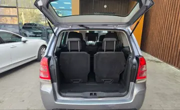 Opel Zafira 2009 года за 16 990 BYN в Гродно
