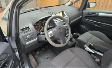 Opel Zafira 2009 года за 16 990 BYN в Гродно