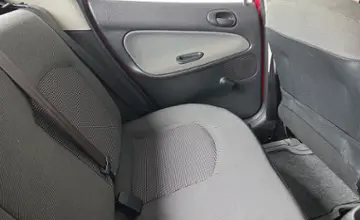 Peugeot 206 2009 года за 6 590 BYN в Минск