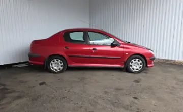 Peugeot 206 2009 года за 6 590 BYN в Минск