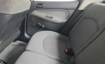 Peugeot 206 2009 года за 6 590 BYN в Минск