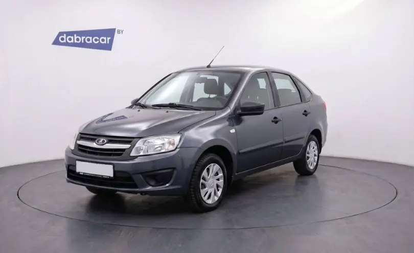 LADA (ВАЗ)