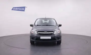 LADA (ВАЗ) Granta 2017 года за 11 990 BYN в Минск