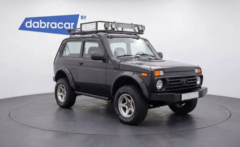LADA (ВАЗ)