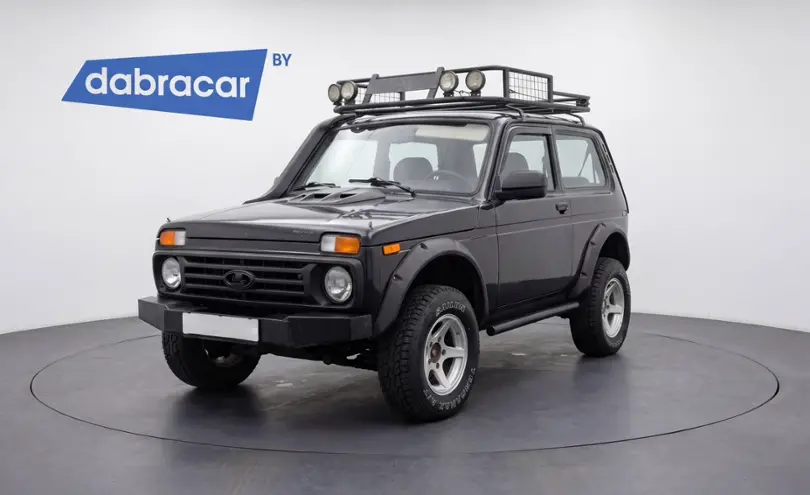 LADA (ВАЗ)