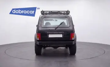 LADA (ВАЗ) 2121 (4x4) 2007 года за 10 990 BYN в Минск