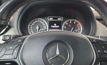 Mercedes-Benz B-Класс 2013 года за 26 990 BYN в Минск