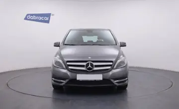 Mercedes-Benz B-Класс 2013 года за 26 990 BYN в Минск