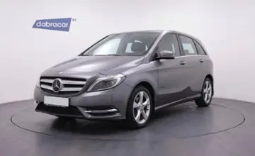 Mercedes-Benz B-Класс 2013 года за 26 990 BYN в Минск