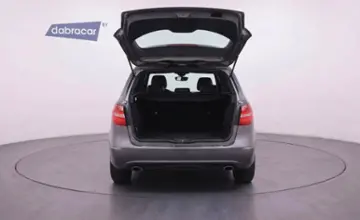 Mercedes-Benz B-Класс 2013 года за 26 990 BYN в Минск