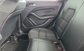 Mercedes-Benz B-Класс 2013 года за 26 990 BYN в Минск