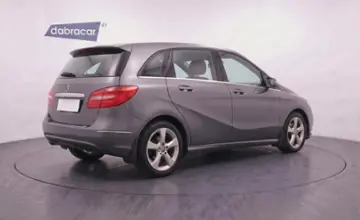 Mercedes-Benz B-Класс 2013 года за 26 990 BYN в Минск