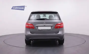 Mercedes-Benz B-Класс 2013 года за 26 990 BYN в Минск
