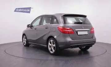 Mercedes-Benz B-Класс 2013 года за 26 990 BYN в Минск