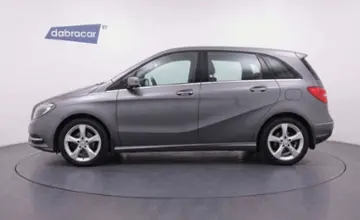 Mercedes-Benz B-Класс 2013 года за 26 990 BYN в Минск