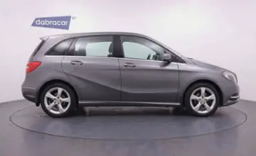 Mercedes-Benz B-Класс 2013 года за 26 990 BYN в Минск