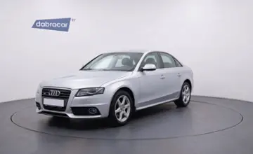 Audi A4 2008 года за 24 190 BYN в Минск