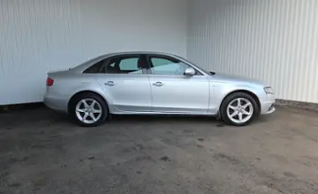 Audi A4 2008 года за 25 990 BYN в Минск